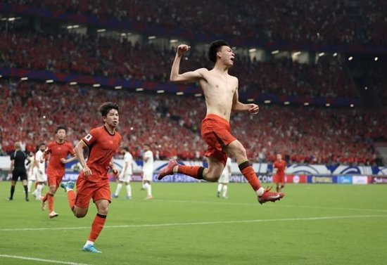 国足1-0巴林告别美加墨 五大硬伤与外交真空揭示出局根源 国足1-0巴林告别美加墨 五大硬伤与外交真空揭示出局根源