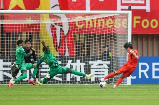 国足1-0巴林告别美加墨 五大硬伤与外交真空揭示出局根源 国足1-0巴林告别美加墨 五大硬伤与外交真空揭示出局根源