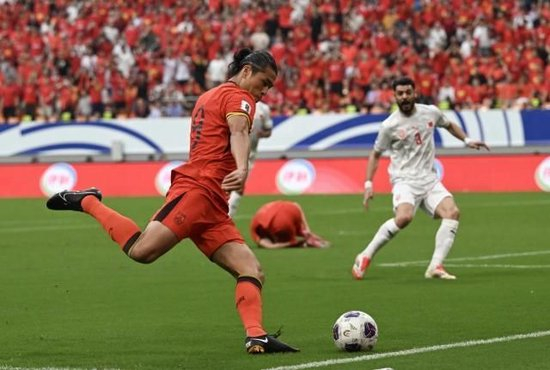 国足1-0巴林告别美加墨 五大硬伤与外交真空揭示出局根源 国足1-0巴林告别美加墨 五大硬伤与外交真空揭示出局根源