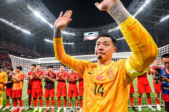 国足1-0巴林收官世预赛,伊万下课倒计时?四大难题待解 国足1-0巴林收官世预赛,伊万下课倒计时?四大难题待解