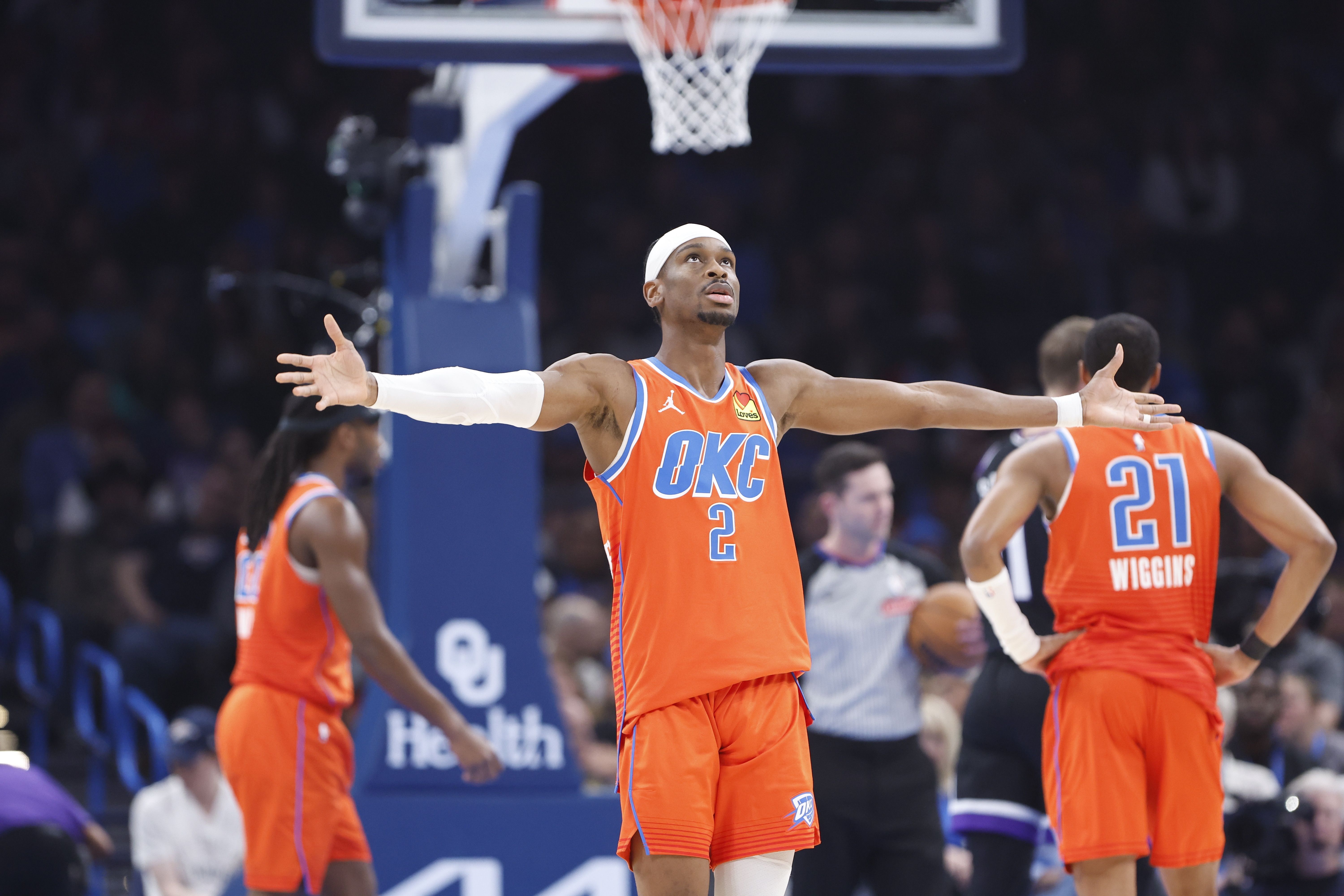 NBA早报：火箭五连败，巴特勒首秀勇士擒公牛，约基奇三节三双
