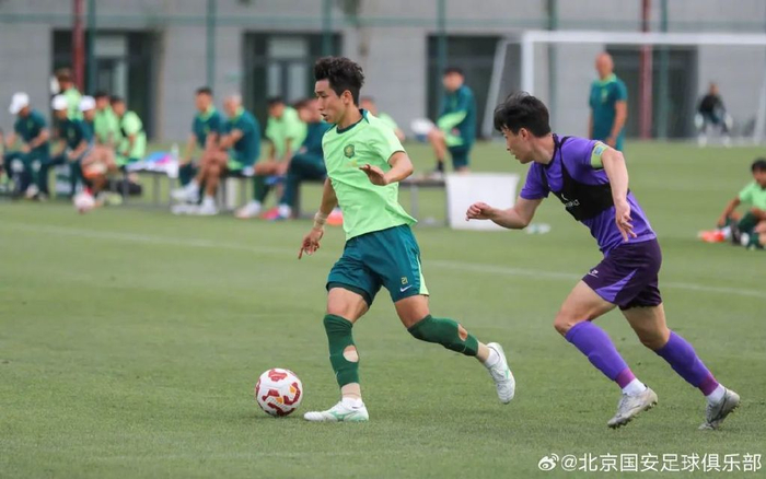 19场不败主场迎战垫底亚泰,国安目标全取三分:对苏亚雷斯不会留情 19场不败主场迎战垫底亚泰,国安目标全取三分:对苏亚雷斯不会留情