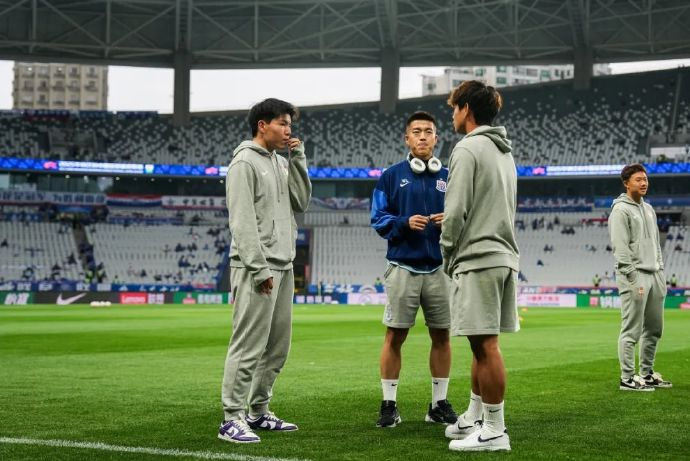 六届无缘世界杯:国足实力仍未触底,“腰无力”或再困两届 六届无缘世界杯:国足实力仍未触底,“腰无力”或再困两届