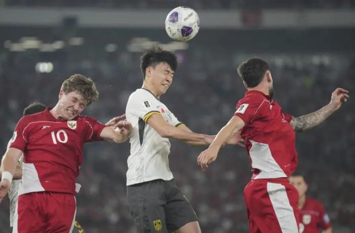 0-1客负印尼 国足连续6届无缘世界杯 韩媒怒斥‘奇耻大辱’ 0-1客负印尼 国足连续6届无缘世界杯 韩媒怒斥‘奇耻大辱’