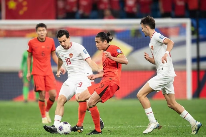 0-1客负印尼 国足连续6届无缘世界杯 韩媒怒斥‘奇耻大辱’ 0-1客负印尼 国足连续6届无缘世界杯 韩媒怒斥‘奇耻大辱’