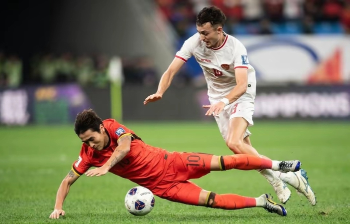 0-1客负印尼 国足连续6届无缘世界杯 韩媒怒斥‘奇耻大辱’ 0-1客负印尼 国足连续6届无缘世界杯 韩媒怒斥‘奇耻大辱’