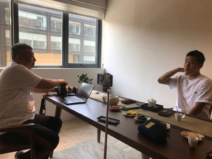 雷腾龙:中国足球要好,等我教的孩子当教练 雷腾龙:中国足球要好,等我教的孩子当教练