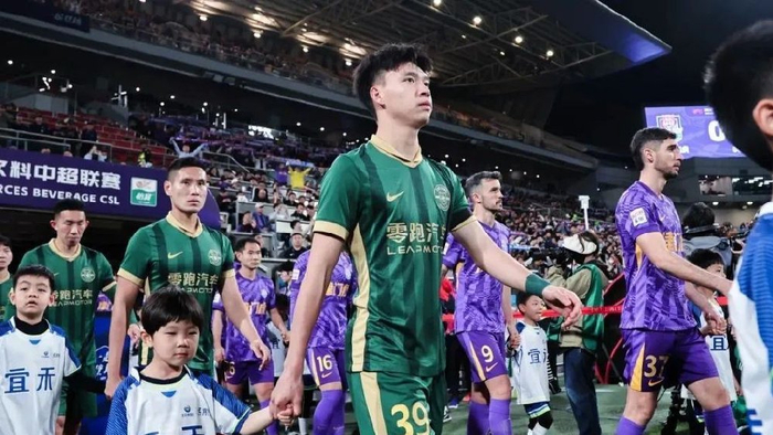 中超第一阶段数据出炉:场均观众24371人重回亚洲第一,进球数碾压日韩 中超第一阶段数据出炉:场均观众24371人重回亚洲第一,进球数碾压日韩