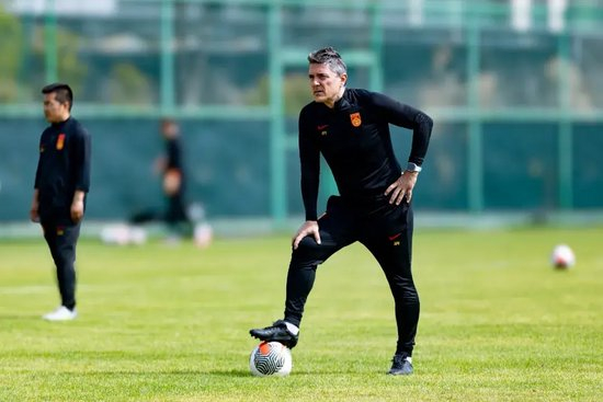 U23亚洲杯预选赛分组:中国U22与澳洲、鱼腩同组,净胜球+对澳拿分成出线关键 U23亚洲杯预选赛分组:中国U22与澳洲、鱼腩同组,净胜球+对澳拿分成出线关键