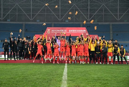 U23亚洲杯预选赛分组:中国U22与澳洲、鱼腩同组,净胜球+对澳拿分成出线关键 U23亚洲杯预选赛分组:中国U22与澳洲、鱼腩同组,净胜球+对澳拿分成出线关键