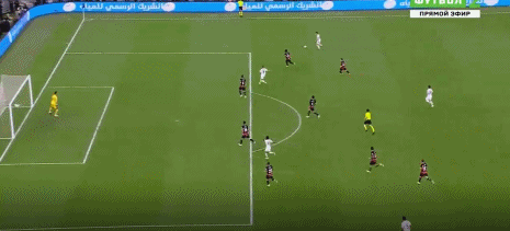 乱战制胜 皇马3-0马略卡挺进西超杯决赛 乱战制胜 皇马3-0马略卡挺进西超杯决赛