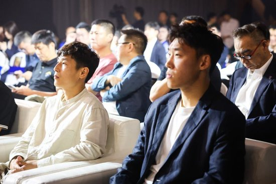武磊：羡慕现在孩子能踢国际大赛 2025明日之星冠军杯7月揭幕