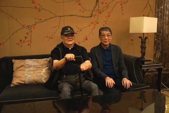 年维泗92岁寿辰：徐根宝携崇明五虎当天往返 为传承六字箴言