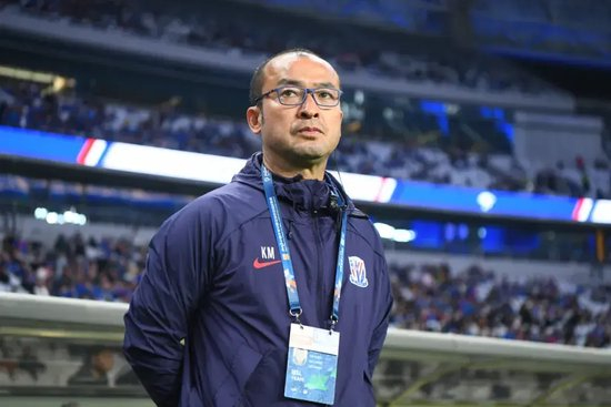 中甲副班长广西平果换帅，前田浩二接手；佛山南狮王宏伟回归
