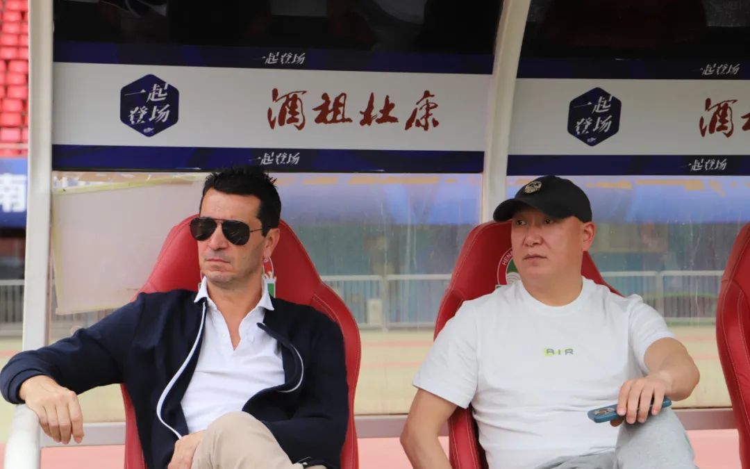 贝拉：两三年后河南要成令人向往的俱乐部 解约南基一谈判细节曝光