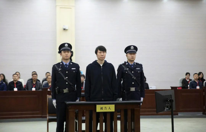 铁案定局：李铁二审上诉被驳 维持20年刑期