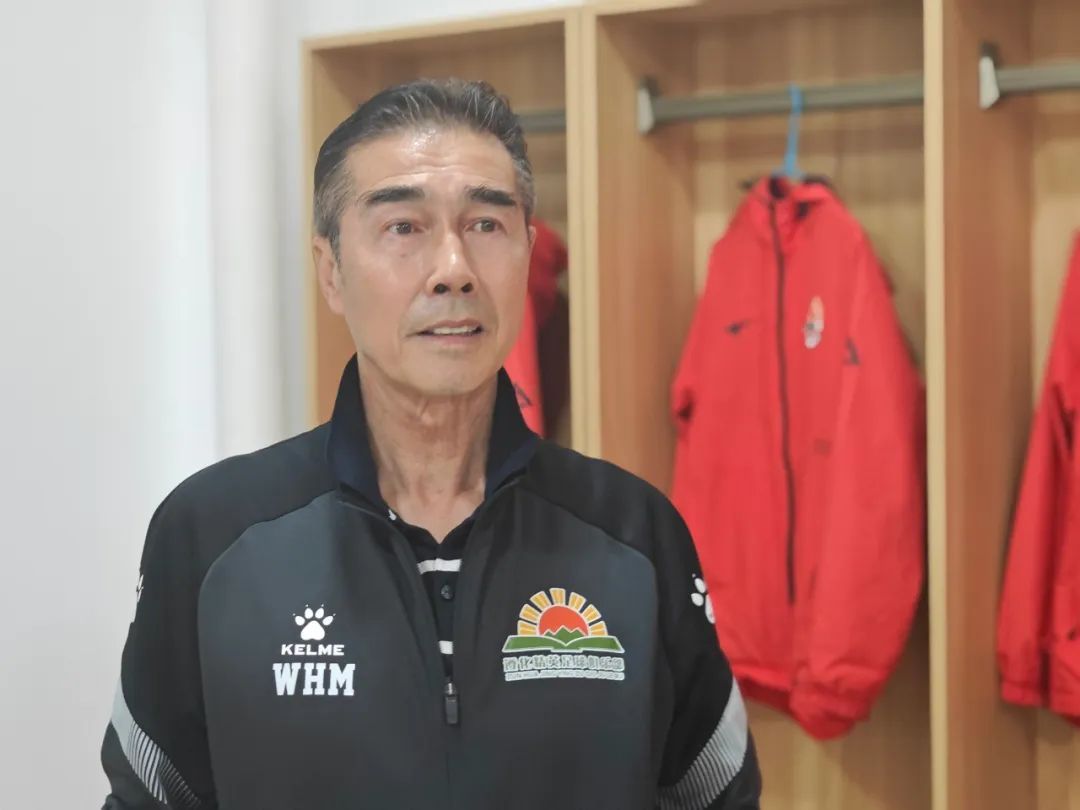 前女足主帅王海鸣遵化校园扎根记：67岁再出发，只为“返璞归真”