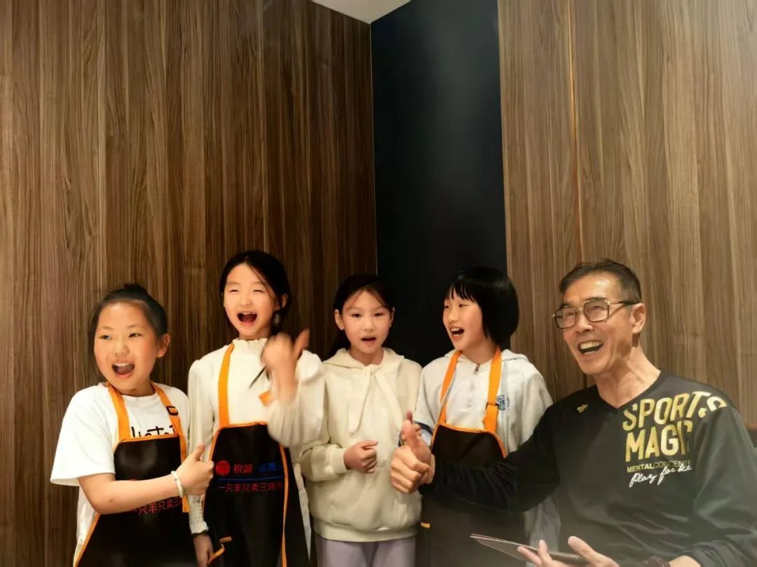 前女足主帅王海鸣遵化校园扎根记：67岁再出发，只为“返璞归真”