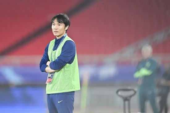 三镇13分钟连入三球4-4国安 邓卓翔：很难用技术层面解释