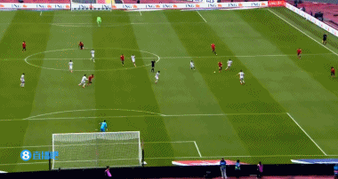 友谊赛比利时1-0领先突尼斯,德布劳内策动+多库传中助特罗萨德空门 友谊赛比利时1-0领先突尼斯,德布劳内策动+多库传中助特罗萨德空门