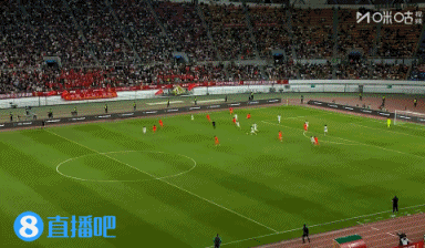 木塔力甫闪击+造点，U23国足3-0完胜塔吉克斯坦