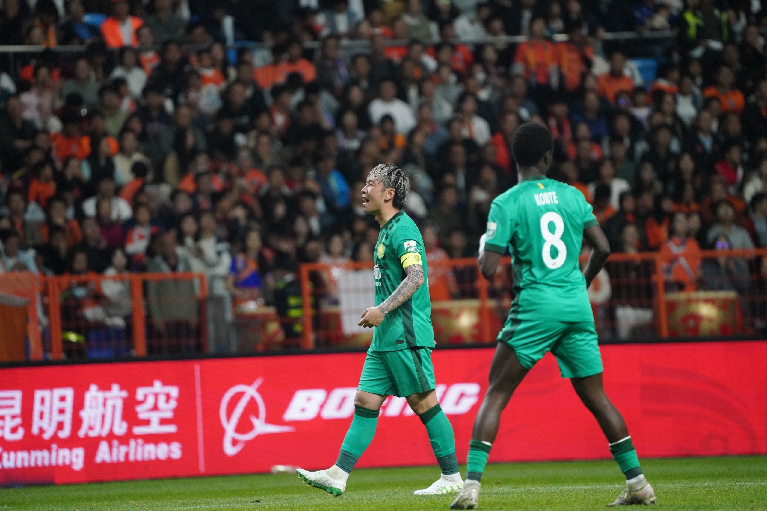杨天婴：国安优先保亚冠精英赛，底蕴仍在但需警惕联赛风险