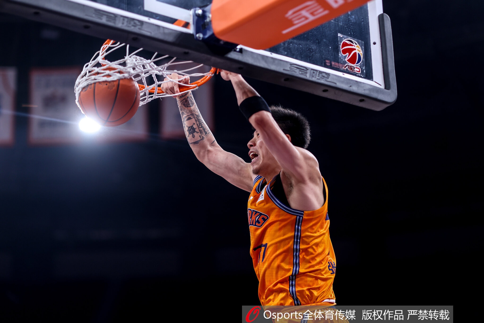 男篮集训名单出炉 杨瀚森领衔 张镇麟周琦等四人落选