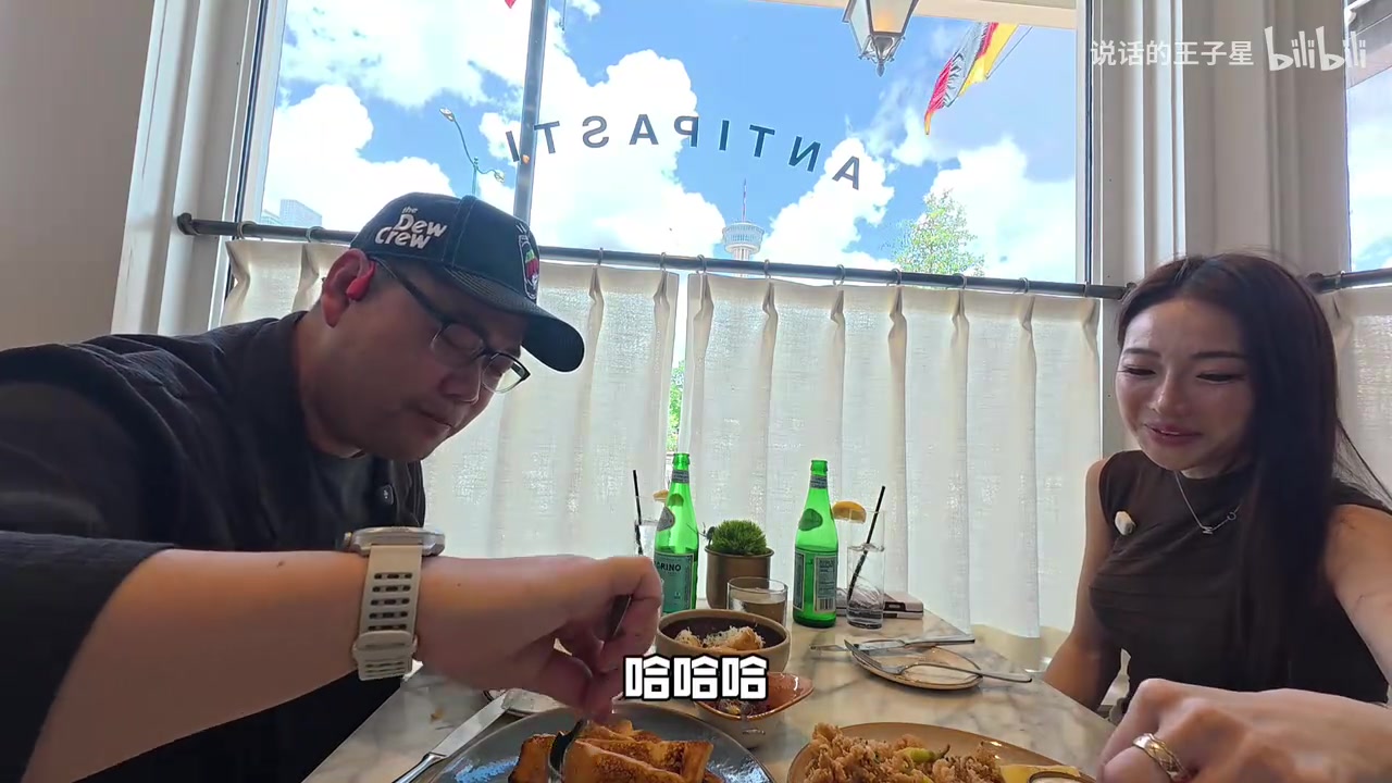 记者孟超：杨瀚森上场少采访难挖料，感觉像在欺负孩子