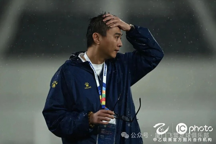 十人厦门飞鹭客场0-1告负 三连胜止步温州