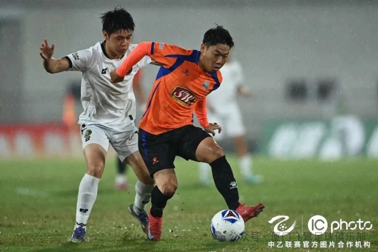 十人厦门飞鹭客场0-1告负 三连胜止步温州
