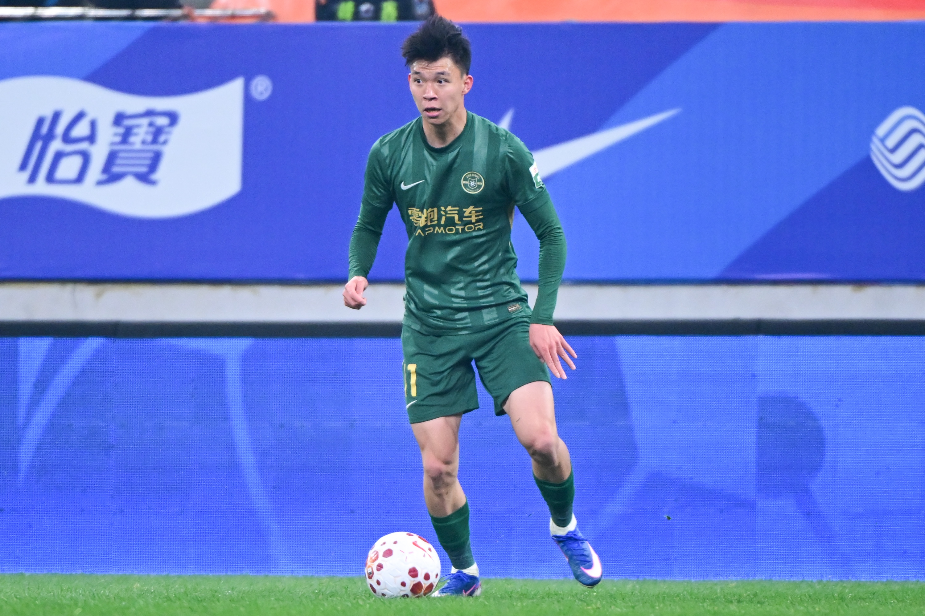 浙江FC青训报告：182人国字号，68%职业成才率创纪录