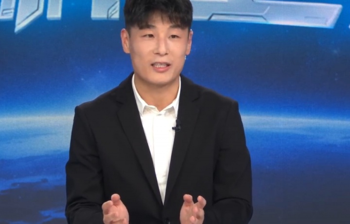 武磊忆交手梅西：电视里感受不到的压迫 帽子戏法是他享受足球的体现
