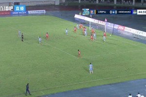 王上源角球助攻+失点,刘家辉钟义浩破门,河南2-0江西庐山晋级足协杯16强