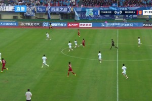 向余望梅开二度 重庆铜梁龙客场2-0宁波晋级足协杯16强 向余望梅开二度 重庆铜梁龙客场2-0宁波晋级足协杯16强