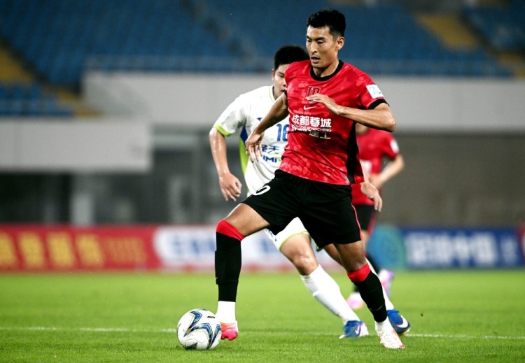 足协杯：成都蓉城全华班4-0横扫上海泽天 韦世豪直言目标走更远