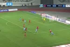 足协杯：玉昆客场4-2胜东吴，奥斯卡两罚点球，赵宇豪头槌锁定16强