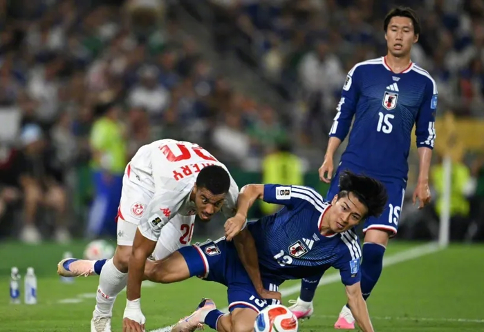 4-0大胜突尼斯,日本创世界杯队史与亚洲最大比分胜利 4-0大胜突尼斯,日本创世界杯队史与亚洲最大比分胜利
