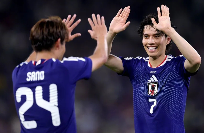 4-0大胜突尼斯,日本创世界杯队史与亚洲最大比分胜利 4-0大胜突尼斯,日本创世界杯队史与亚洲最大比分胜利