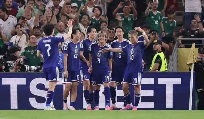 4-0大胜突尼斯,日本创世界杯队史与亚洲最大比分胜利 4-0大胜突尼斯,日本创世界杯队史与亚洲最大比分胜利