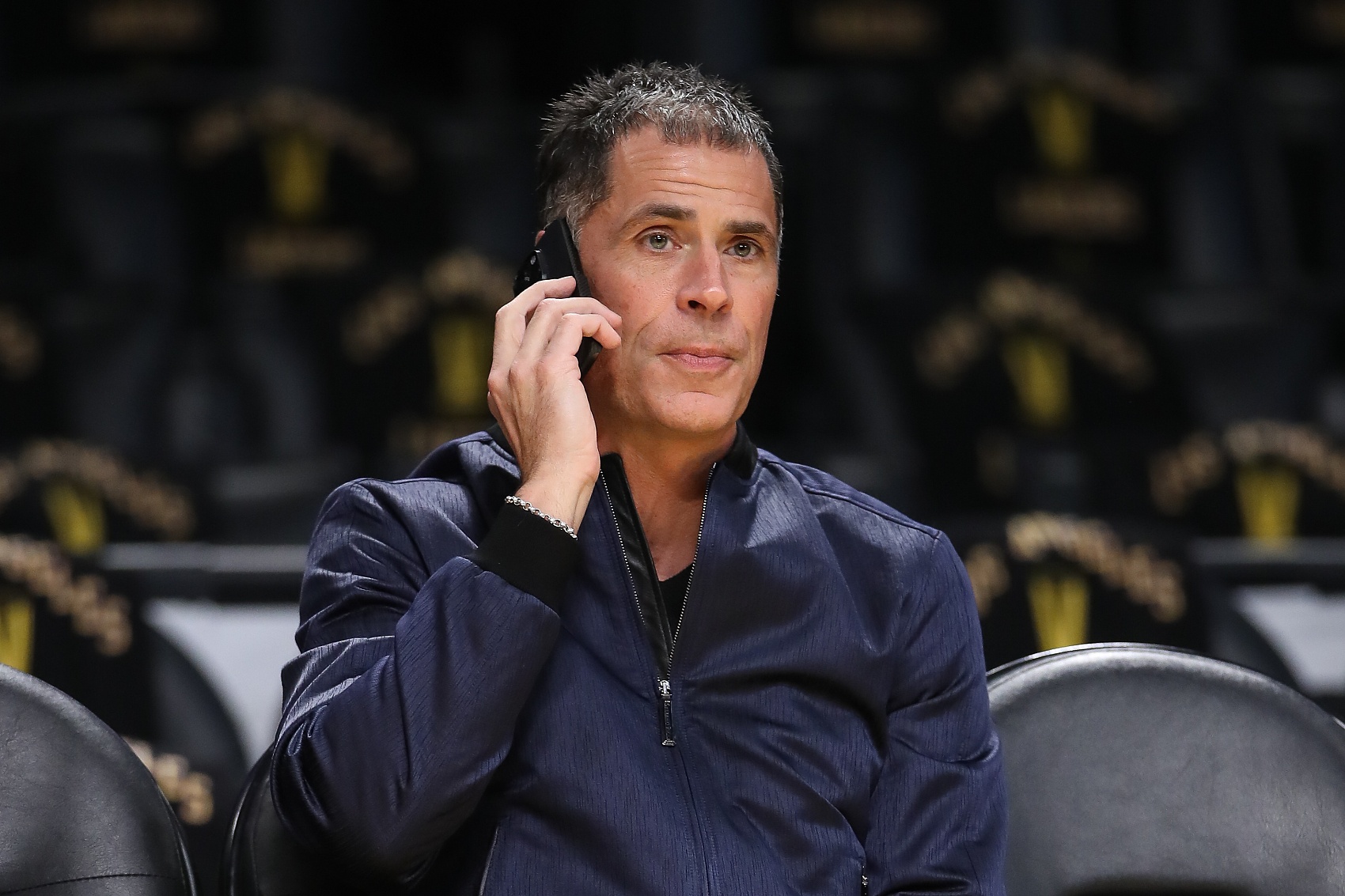 湖人休赛期连挖鹈鹕两高管 拉马达斯任副总经理萨曼吉任分析师