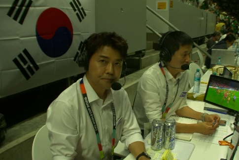 韩国出线概率94% 孙兴慜表情崩溃 维尼修斯3场4球1助 韩国出线概率94% 孙兴慜表情崩溃 维尼修斯3场4球1助