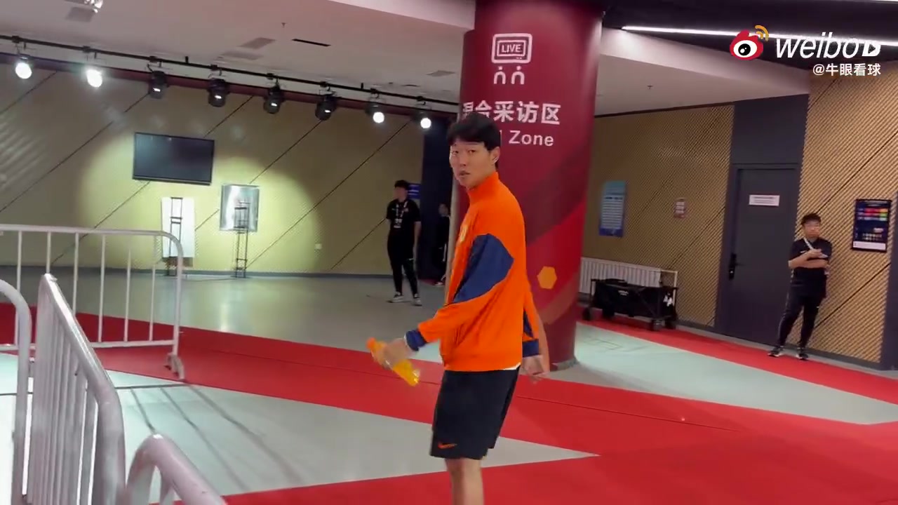 高准翼打趣力挺佛得角 泰山5-1大胜辽宁升至第四 高准翼打趣力挺佛得角 泰山5-1大胜辽宁升至第四