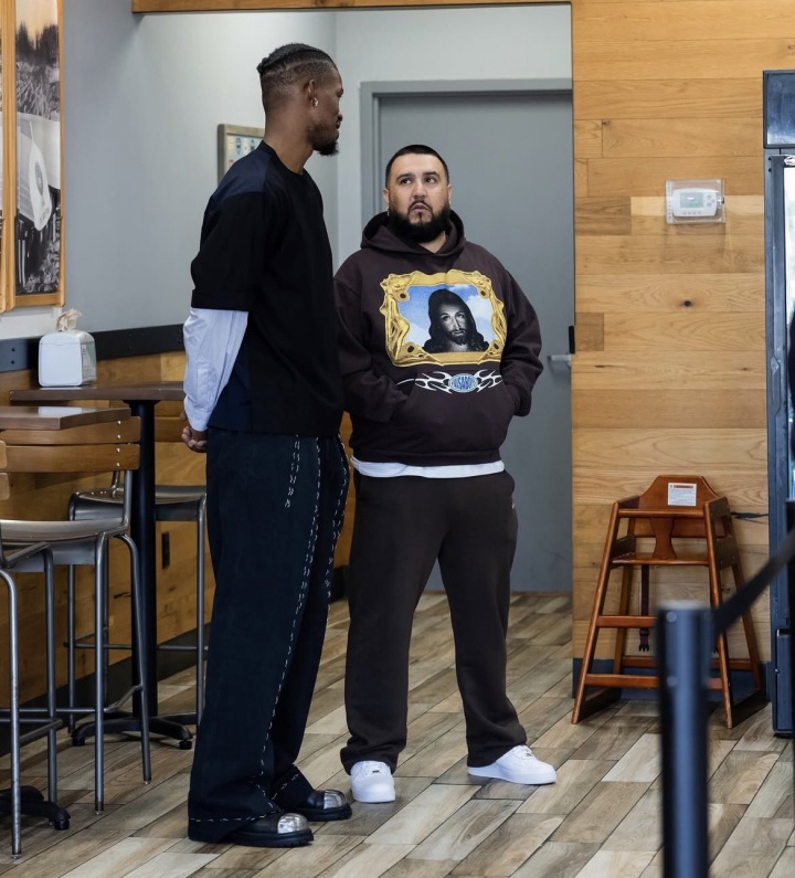 巴特勒密友卷入前NBA球员非法赌博案,联邦指控名单公布