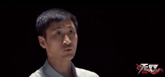 马宁致歉大连英博:百分百错判,视觉盲点非借口 马宁致歉大连英博:百分百错判,视觉盲点非借口
