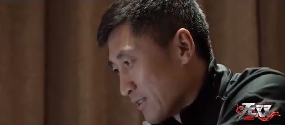 马宁详解张玉宁世界波被吹:3D划线确认越位毫厘之间 马宁详解张玉宁世界波被吹:3D划线确认越位毫厘之间
