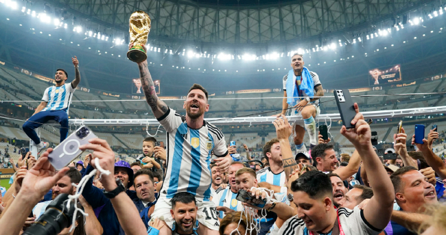 三大魔咒锁定2026世界杯 巴英法阿冲击96年铁律 三大魔咒锁定2026世界杯 巴英法阿冲击96年铁律