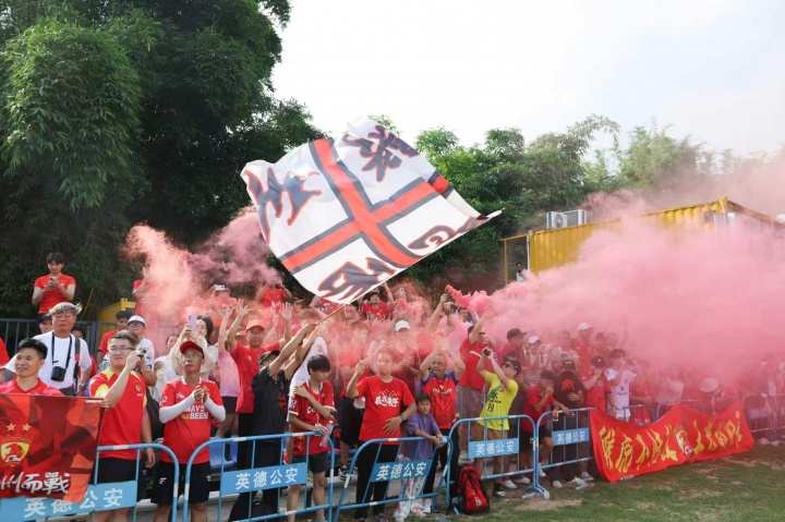 中冠冲乙暗战:晨星创尔特锁定阿兰,归化锋线7月免签在即
