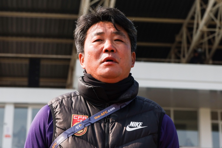 U20女足世界杯目标:出线并冲击八强,王军挂帅
