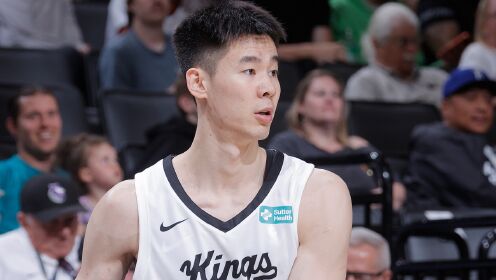夏联加州经典赛:国王逆转勇士蓝队,郭昊文首秀9分钟4分3助攻 夏联加州经典赛:国王逆转勇士蓝队,郭昊文首秀9分钟4分3助攻