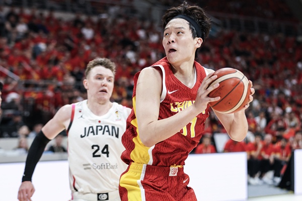 杨瀚森8月面临抉择:国家队集训vs留美适应,开拓者与经纪公司立场一致 杨瀚森8月面临抉择:国家队集训vs留美适应,开拓者与经纪公司立场一致